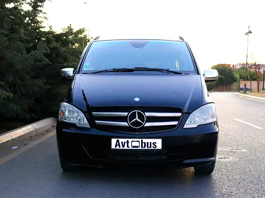 Vito hire